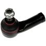 MAS CHASSIS TO85142 Steering Tie Rod End