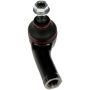 MAS CHASSIS TO85142 Steering Tie Rod End