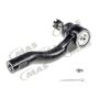 MAS CHASSIS TO85152 Steering Tie Rod End