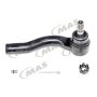 MAS CHASSIS TO85152 Steering Tie Rod End