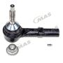 MAS CHASSIS TO85215 Steering Tie Rod End