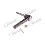 MAS CHASSIS TO85252 Steering Tie Rod End