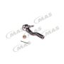 MAS CHASSIS TO85271 Steering Tie Rod End