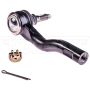 MAS CHASSIS TO85271 Steering Tie Rod End