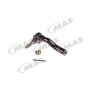 MAS CHASSIS TO85271 Steering Tie Rod End