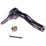 MAS CHASSIS TO85271 Steering Tie Rod End