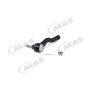 MAS CHASSIS TO85272 Steering Tie Rod End