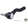 MAS CHASSIS TO85272 Steering Tie Rod End
