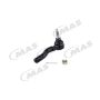 MAS CHASSIS TO85272 Steering Tie Rod End