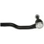 MAS CHASSIS TO85281 Steering Tie Rod End