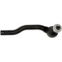MAS CHASSIS TO85281 Steering Tie Rod End