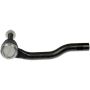 MAS CHASSIS TO85282 Steering Tie Rod End