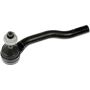 MAS CHASSIS TO85282 Steering Tie Rod End