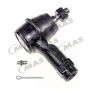 MAS CHASSIS TO85325 Steering Tie Rod End