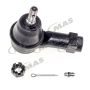 MAS CHASSIS TO85325 Steering Tie Rod End