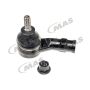 MAS CHASSIS TO85331 Steering Tie Rod End