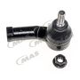 MAS CHASSIS TO85332 Steering Tie Rod End