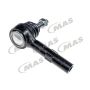 MAS CHASSIS TO85335 Steering Tie Rod End