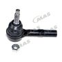 MAS CHASSIS TO85335 Steering Tie Rod End