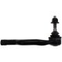 MAS CHASSIS TO85341 Steering Tie Rod End
