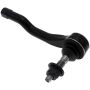 MAS CHASSIS TO85341 Steering Tie Rod End