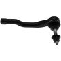 MAS CHASSIS TO85341 Steering Tie Rod End
