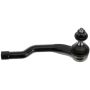 MAS CHASSIS TO85342 Steering Tie Rod End
