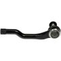 MAS CHASSIS TO85342 Steering Tie Rod End