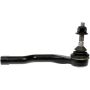MAS CHASSIS TO85342 Steering Tie Rod End