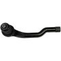 MAS CHASSIS TO85342 Steering Tie Rod End