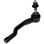 MAS CHASSIS TO85342 Steering Tie Rod End