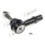 MAS CHASSIS TO85435 Steering Tie Rod End