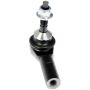 MAS CHASSIS TO85435 Steering Tie Rod End