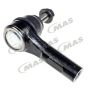 MAS CHASSIS TO85445 Steering Tie Rod End