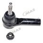 MAS CHASSIS TO85445 Steering Tie Rod End