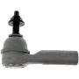 MAS CHASSIS TO86225 Steering Tie Rod End