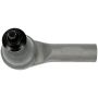 MAS CHASSIS TO86225 Steering Tie Rod End