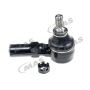 MAS CHASSIS TO86415 Steering Tie Rod End