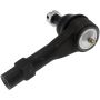 MAS CHASSIS TO86425 Steering Tie Rod End
