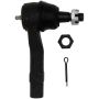 MAS CHASSIS TO86425 Steering Tie Rod End