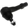MAS CHASSIS TO86425 Steering Tie Rod End