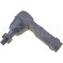 MAS CHASSIS TO86435 Steering Tie Rod End
