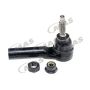 MAS CHASSIS TO86455 Steering Tie Rod End