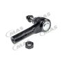 MAS CHASSIS TO86455 Steering Tie Rod End