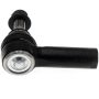 MAS CHASSIS TO87025 Steering Tie Rod End