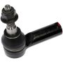 MAS CHASSIS TO87025 Steering Tie Rod End