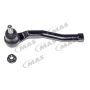 MAS CHASSIS TO90273 Steering Tie Rod End