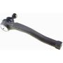 MAS CHASSIS TO90274 Steering Tie Rod End