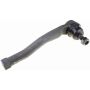MAS CHASSIS TO90274 Steering Tie Rod End