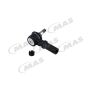 MAS CHASSIS TO90305 Steering Tie Rod End